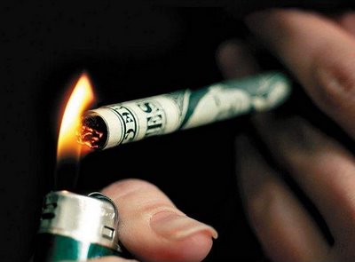 Smoking Cessation helps smokers kick their nicotine addiction